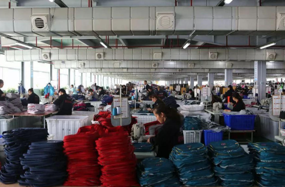 赚钱的箱包手袋工厂都有这3个共同点