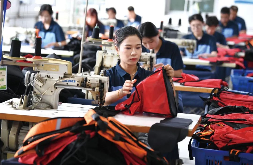 箱包手袋工厂怎么选对电商平台